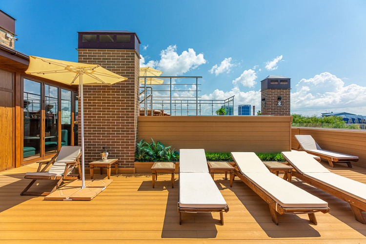 Фотография отеля