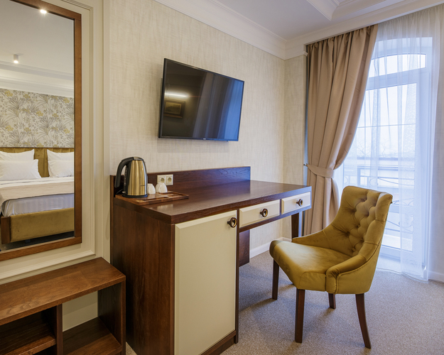 Фотография отеля