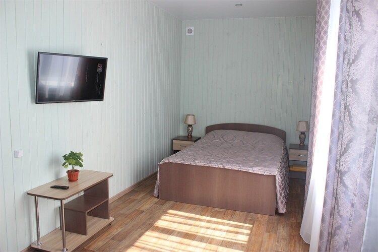 Фотография отеля