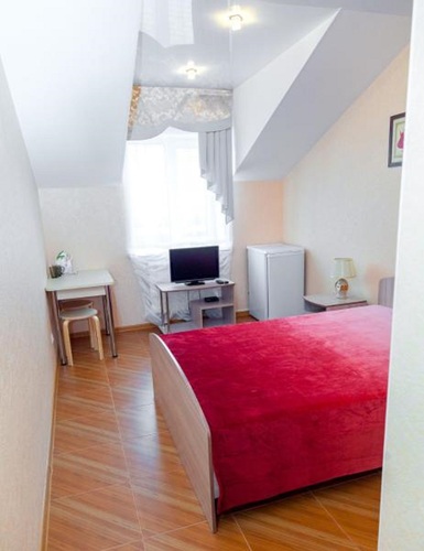 Фотография отеля