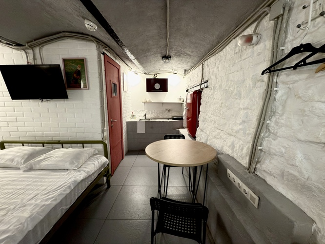 Фотография отеля