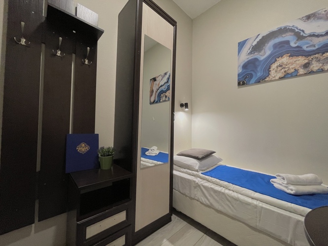 Фотография отеля