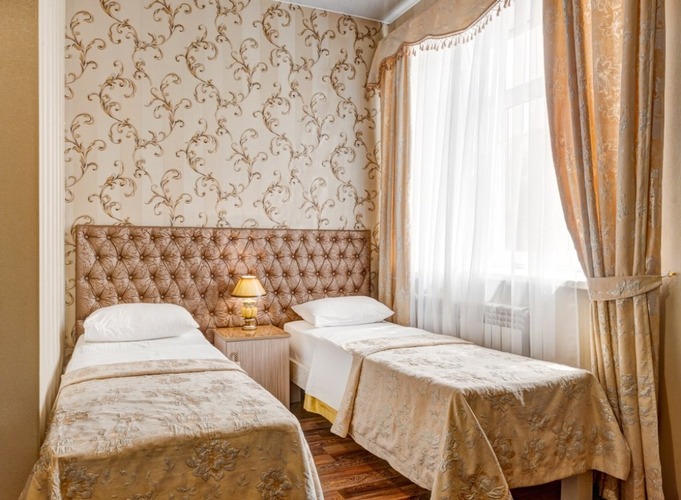 Фотография отеля