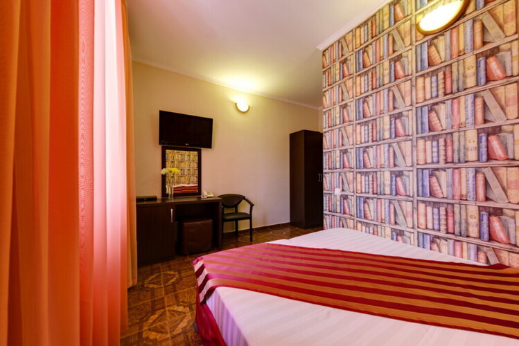 Фотография отеля