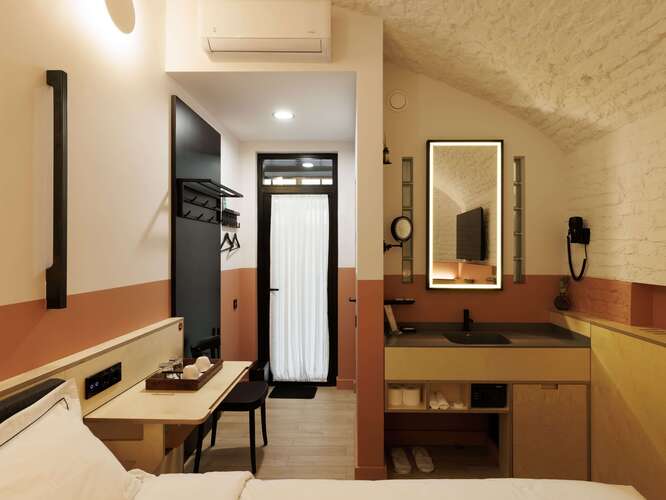 Фотография отеля