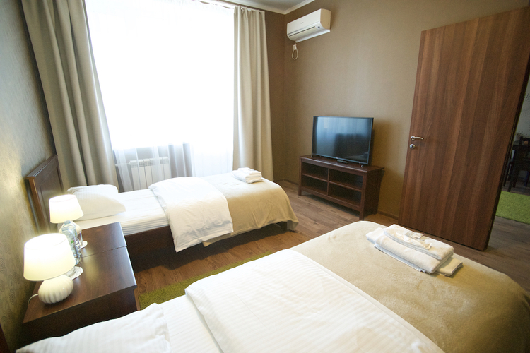 Фотография отеля