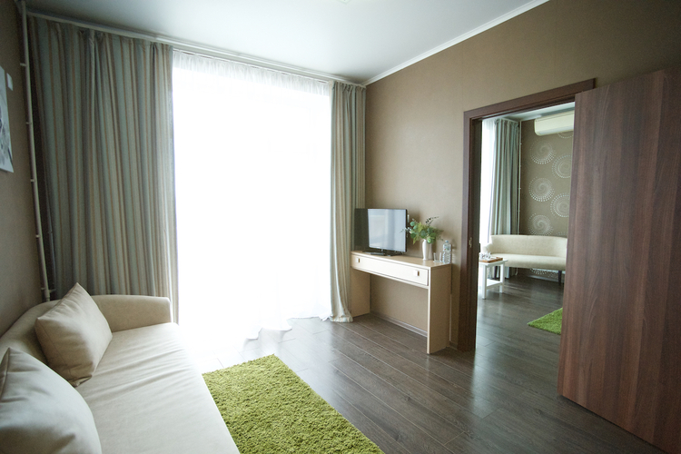 Фотография отеля