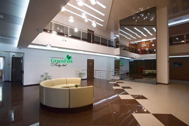 Фотография отеля