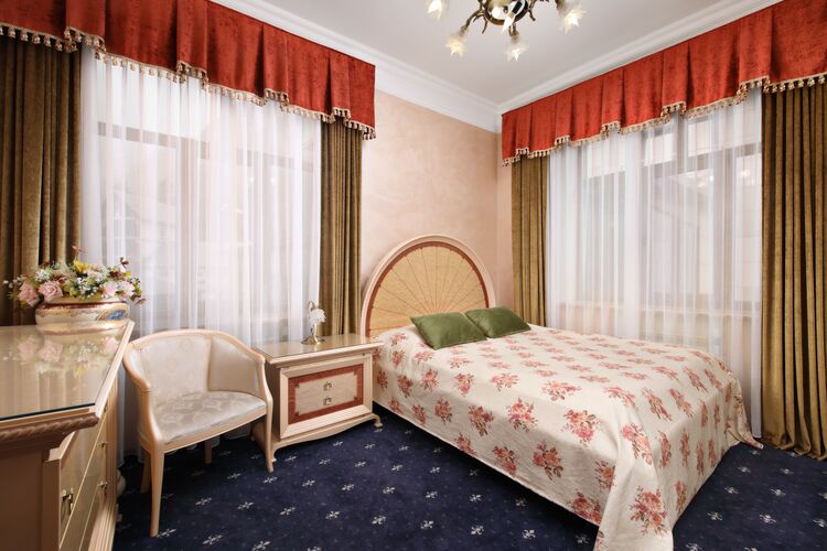 Фотография отеля