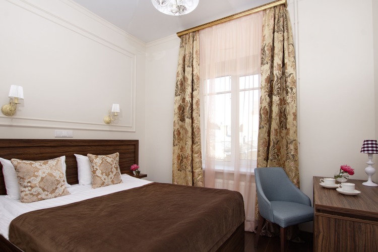 Фотография отеля