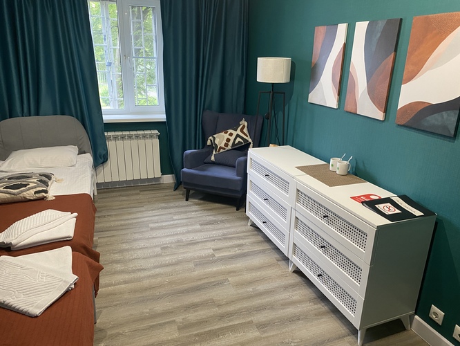 Фотография отеля