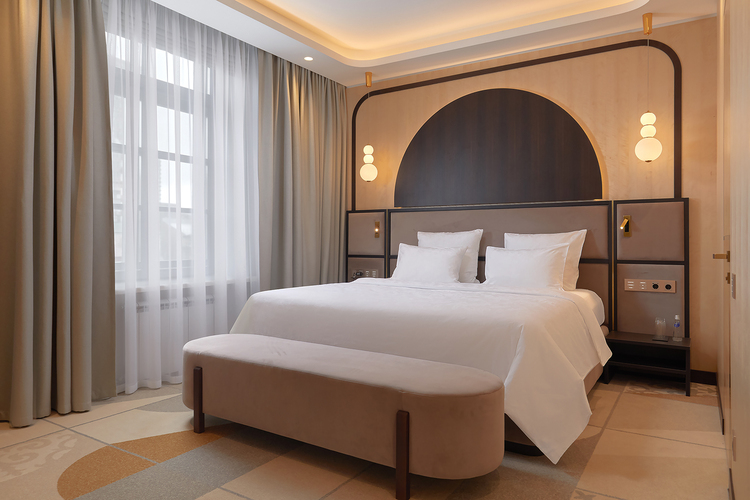 Фотография отеля