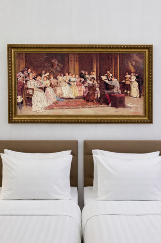 Фотография отеля