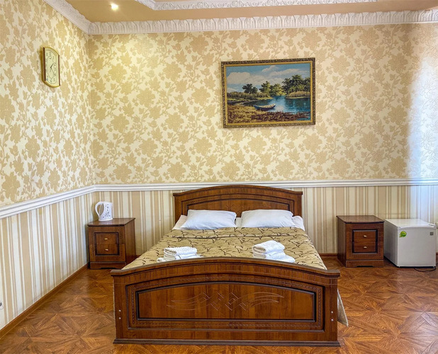 Фотография отеля