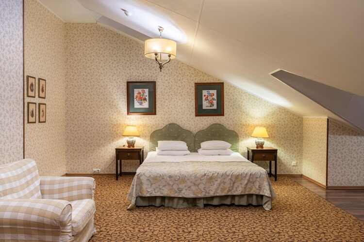 Фотография отеля