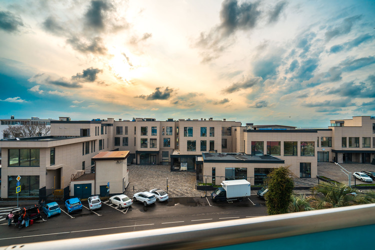 Фотография отеля