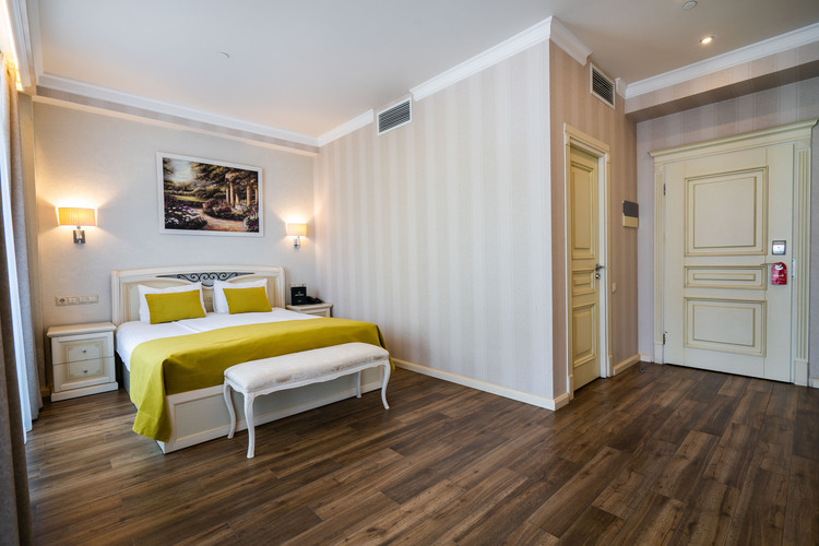 Фотография отеля