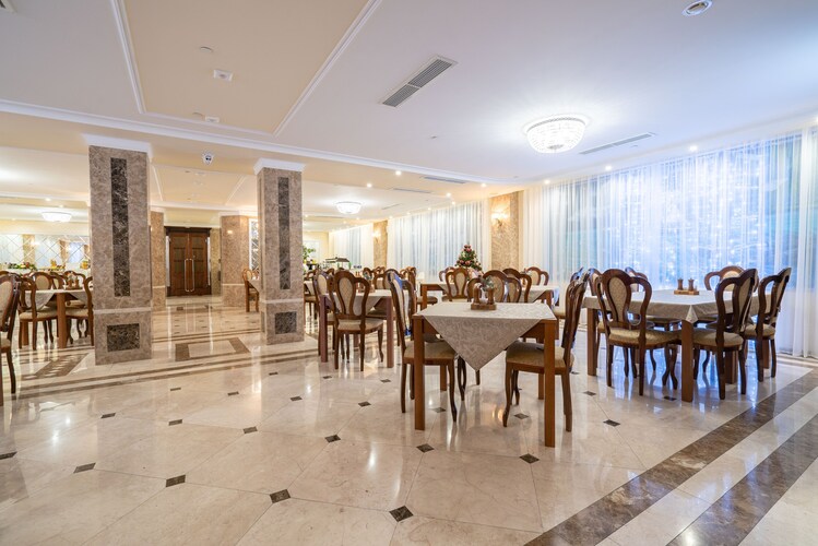 Фотография отеля