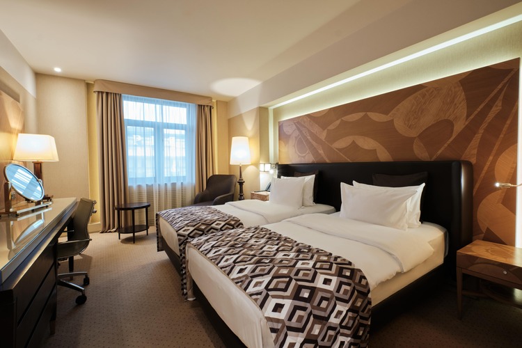 Фотография отеля