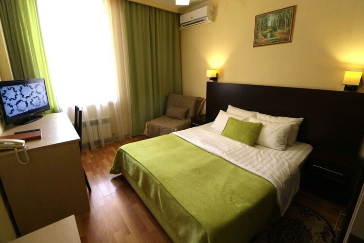 Фотография отеля