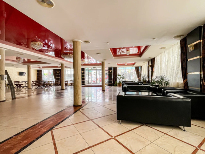 Фотография отеля