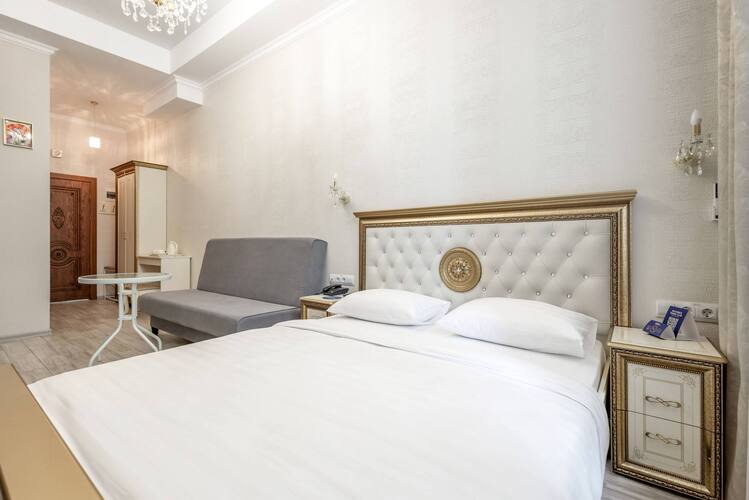 Фотография отеля