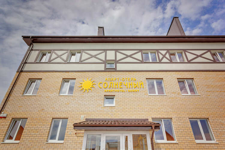 Фотография отеля