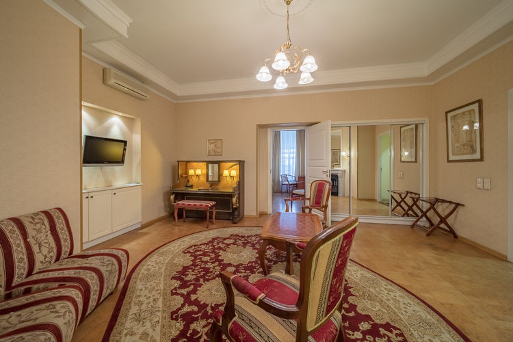 Фотография отеля