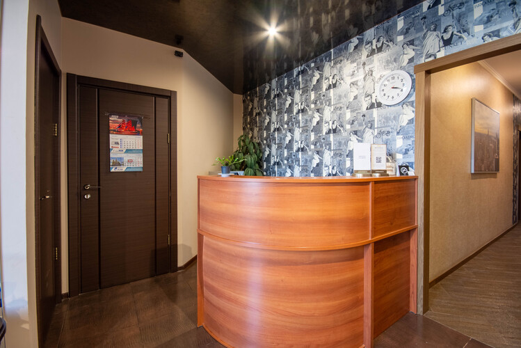 Фотография отеля