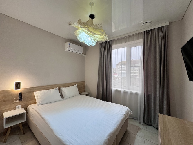 Фотография отеля