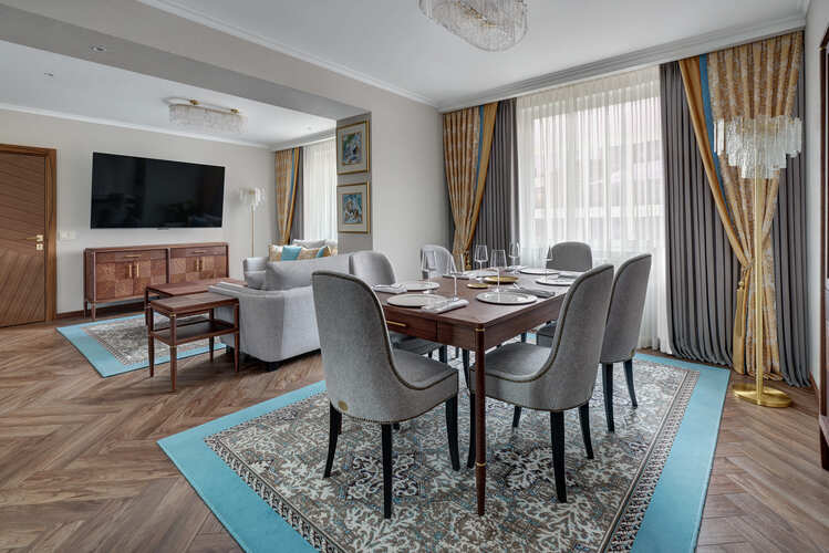 Фотография отеля