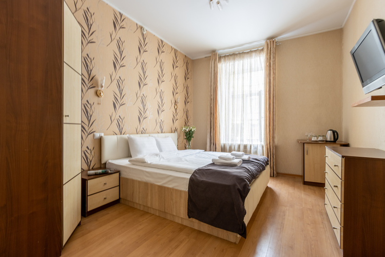 Фотография отеля