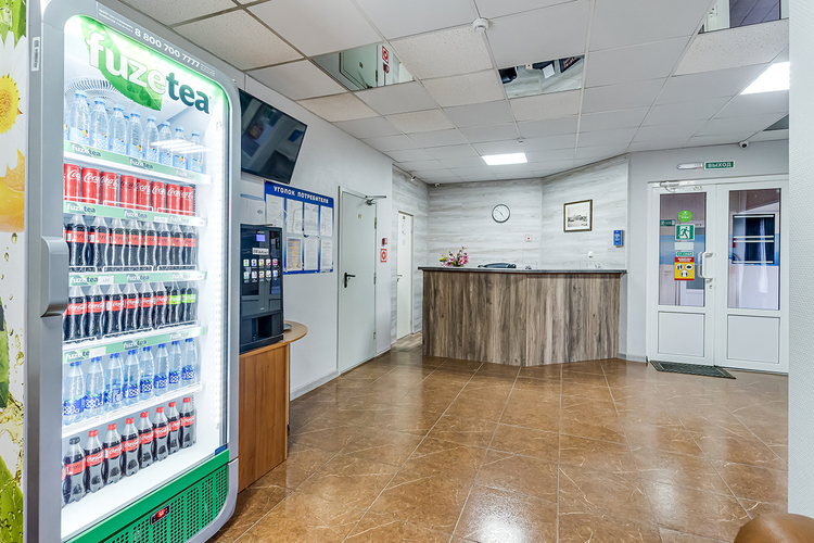 Фотография отеля