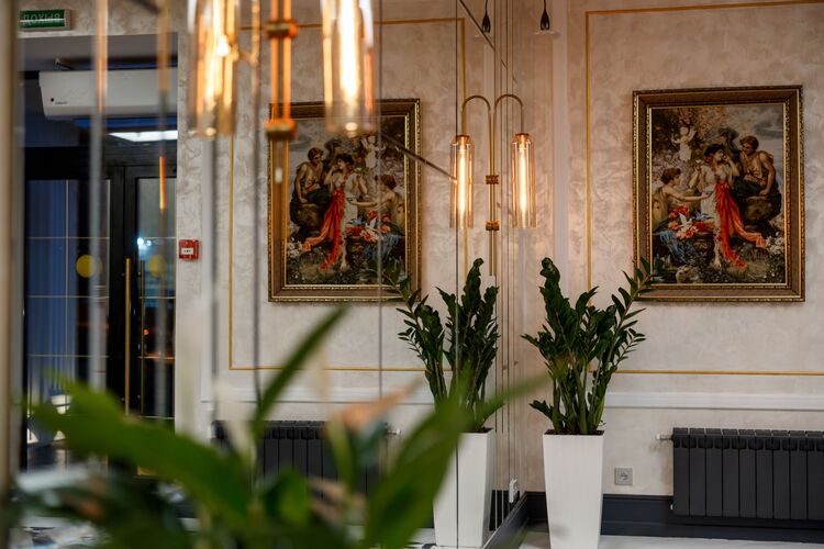 Фотография отеля