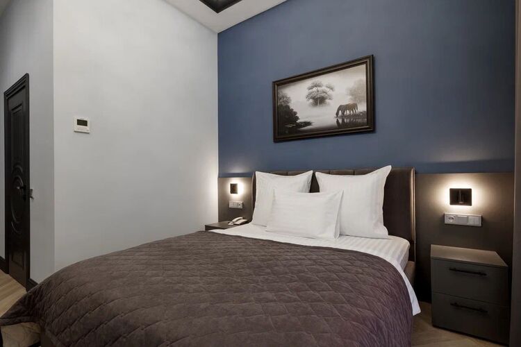 Фотография отеля