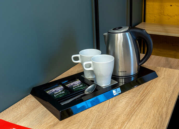 Фотография отеля