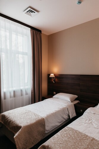 Фотография отеля