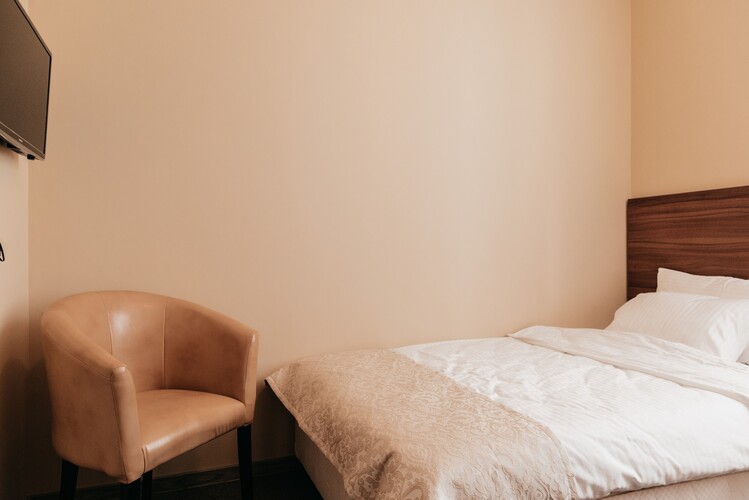 Фотография отеля