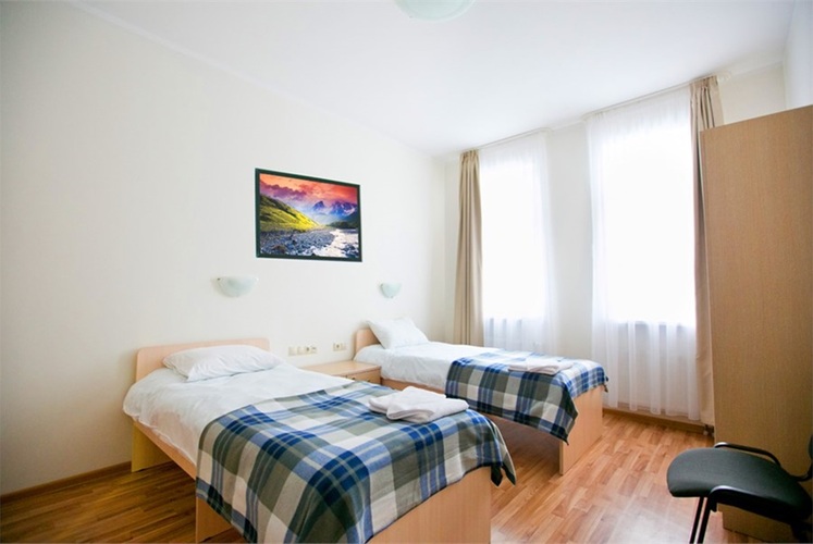 Фотография отеля