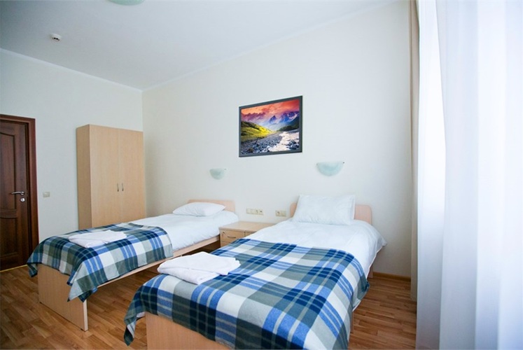 Фотография отеля