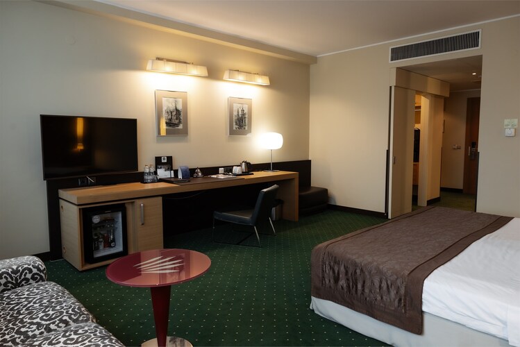 Фотография отеля