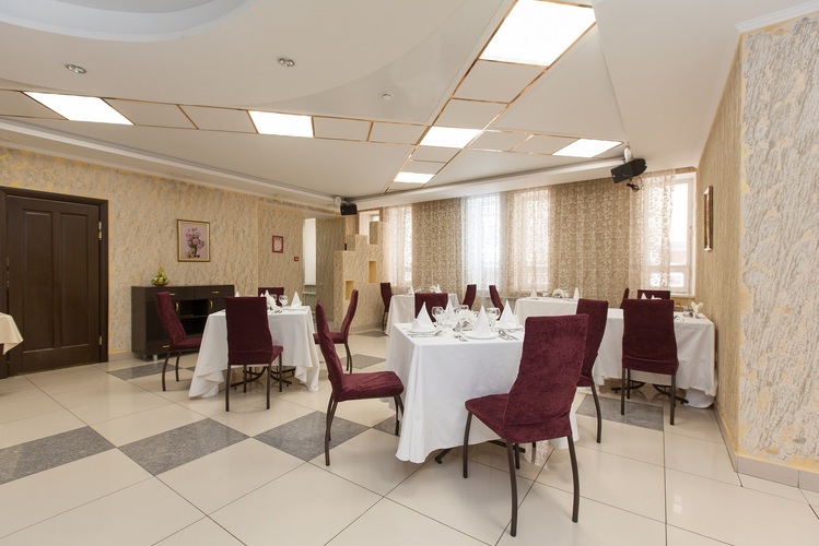 Фотография отеля