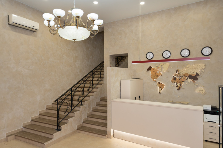 Фотография отеля