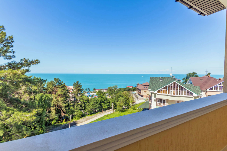 Фотография отеля