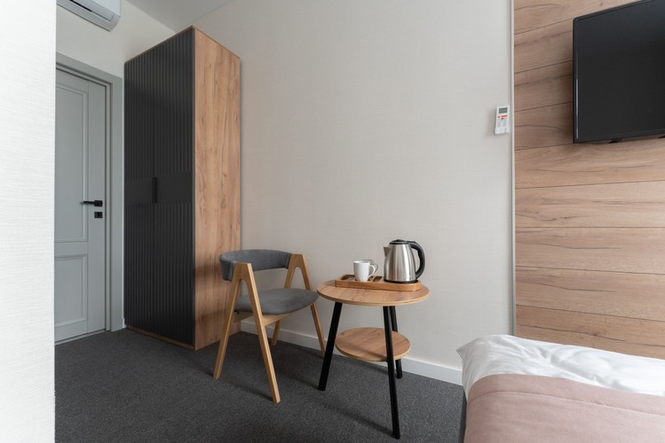 Фотография отеля