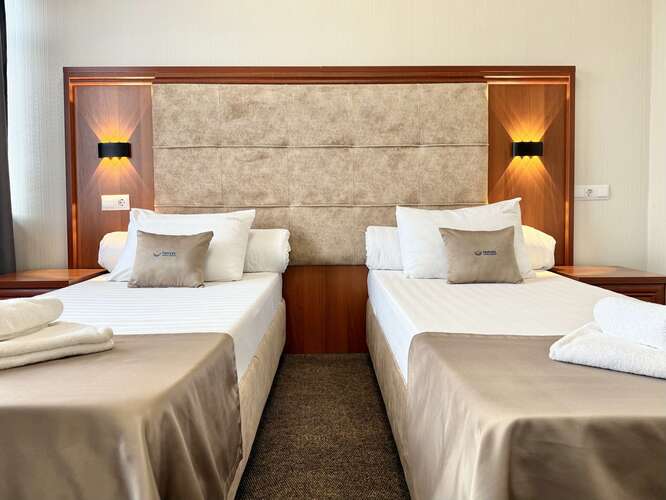 Фотография отеля