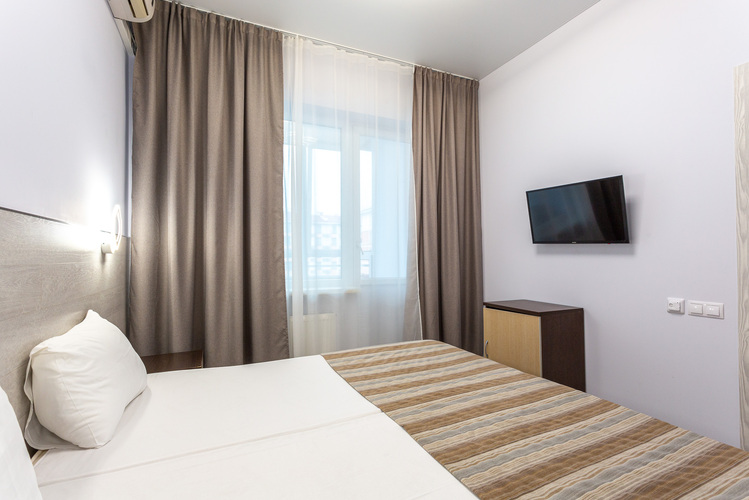 Фотография отеля