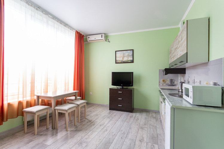 Фотография отеля