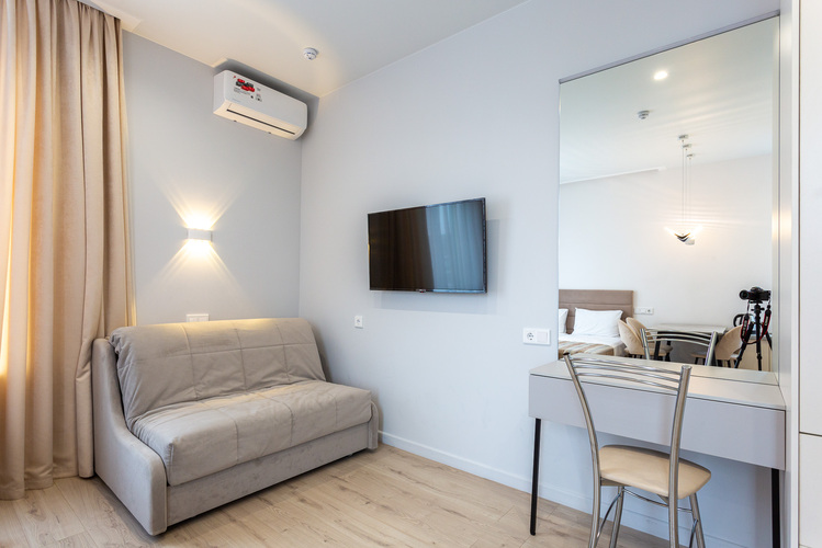 Фотография отеля