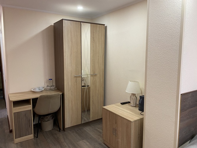 Фотография отеля